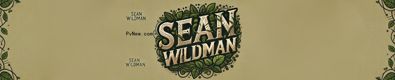 Sean Wildman