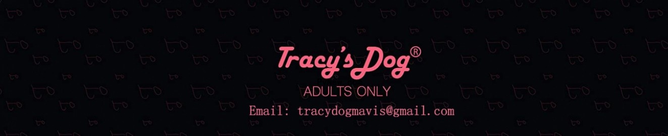 Mavis-tracysdog